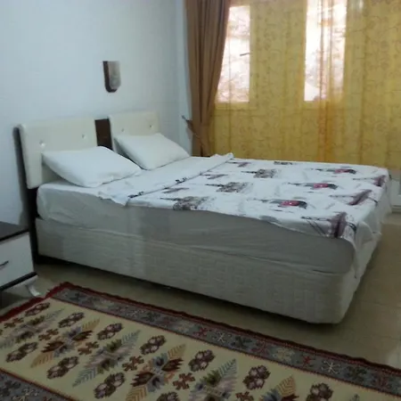 Teacher & Apart Bed & Breakfast Patara