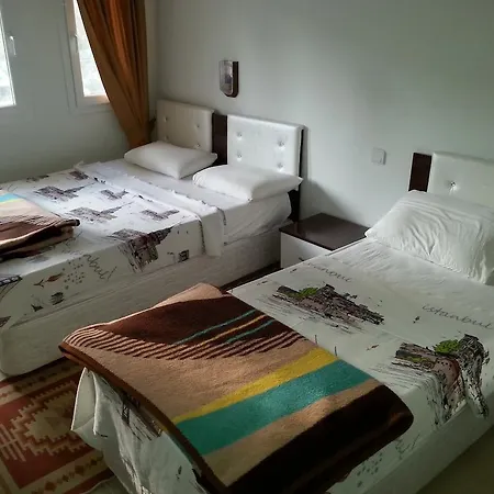 Отель типа 