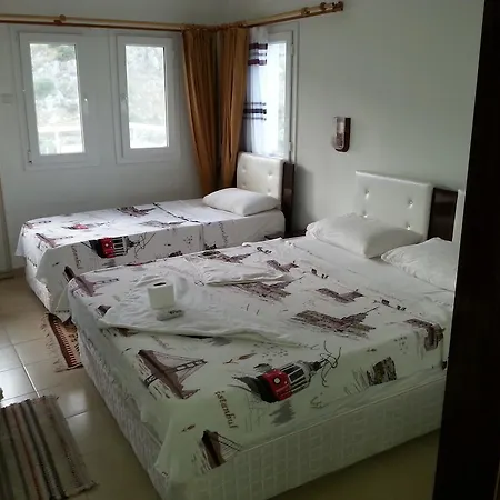 Bed & Breakfast Teacher & Apart *